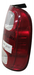 LANTERNA TRASEIRA LD FIAT UNO VIVACE 2012 USADA