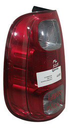 LANTERNA TRASEIRA LE FIAT UNO VIVACE 2011 USADA