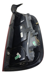 LANTERNA TRASEIRA LE FIAT UNO VIVACE 2011 USADA
