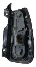 LANTERNA TRASEIRA LE FIAT UNO VIVACE 2011 USADA