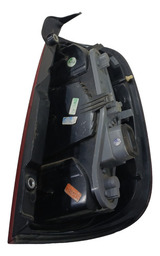 LANTERNA TRASEIRA LE FIAT UNO VIVACE 2011 USADA