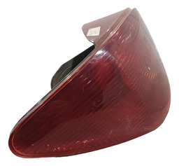 LANTERNA TRASEIRA LE PEUGEOT 307 2006 USADA