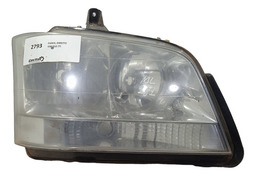 Farol Direito Chevrolet S10 Pitbull 2006 Usado Original