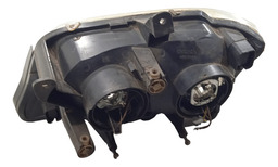 FAROL DIREITO CHEVROLET S10 PITBULL 2006 USADO ORIGINAL