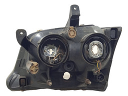 FAROL DIREITO CHEVROLET S10 PITBULL 2006 USADO ORIGINAL