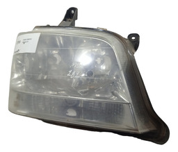 FAROL DIREITO CHEVROLET S10 PITBULL 2006 USADO ORIGINAL