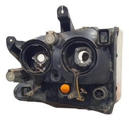 FAROL DIREITO CHEVROLET S10 2006 PITBULL USADO ORIGINAL