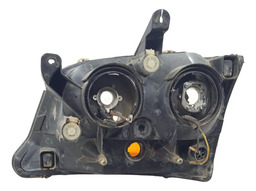 FAROL DIREITO CHEVROLET S10 2006 PITBULL USADO ORIGINAL