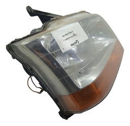 FAROL DIREITO CHEVROLET S10 2006 PITBULL USADO ORIGINAL