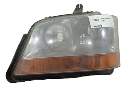 Farol Esquerdo Chevrolet S10 Pitbull Usado Original