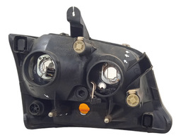 FAROL ESQUERDO CHEVROLET S10 PITBULL USADO ORIGINAL