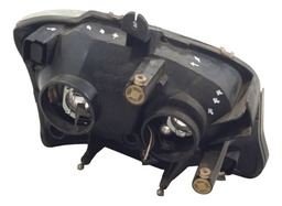 FAROL ESQUERDO CHEVROLET S10 PITBULL USADO ORIGINAL