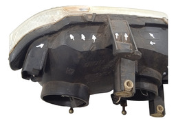 FAROL ESQUERDO CHEVROLET S10 PITBULL USADO ORIGINAL