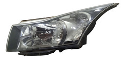FAROL ESQUERDO CHEVROLET CRUZE 2013 USADO ORIGINAL
