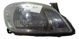 FAROL DIREITO CHEVROLET CELTA 2009 USADO DETALHE