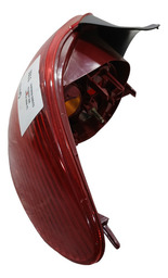 LANTERNA TRASEIRA LD PEUGEOT 206 2008 USADA