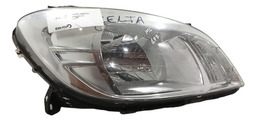 FAROL DIREITO CHEVROLET CELTA 2009 USADO ORIGINAL