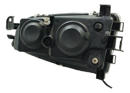 FAROL DIREITO GM VECTRA 1998 USADO EM BOM ESTADO