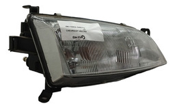 FAROL DIREITO GM VECTRA 1998 USADO EM BOM ESTADO