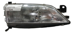 FAROL DIREITO GM VECTRA 1998 USADO EM BOM ESTADO