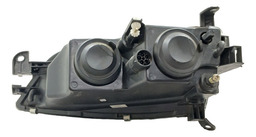 FAROL DIREITO GM VECTRA 1998 USADO EM BOM ESTADO