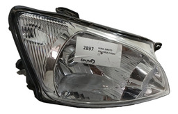 FAROL DIREITO GM CORSA CLASSIC 2011 USADO