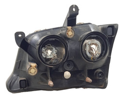 FAROL DIREITO CHEVROLET S10 PITBULL 2005 USADO ORIGINAL