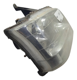 FAROL DIREITO CHEVROLET S10 PITBULL 2005 USADO ORIGINAL