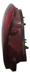 LANTERNA TRASEIRA LD CITROEN C5 SEDAN 2005 USADA