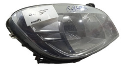 FAROL DIREITO CHEVROLET CELTA 2009 USADO ORIGINAL