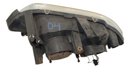 FAROL DIREITO CHEVROLET S10 PITBULL 2005 USADO COM DETALHE