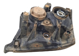 FAROL DIREITO CHEVROLET S10 PITBULL 2005 USADO COM DETALHE