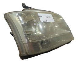 FAROL DIREITO CHEVROLET S10 PITBULL 2005 USADO COM DETALHE