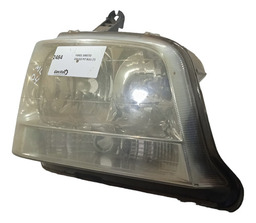 FAROL DIREITO CHEVROLET S10 PITBULL 2005 USADO COM DETALHE