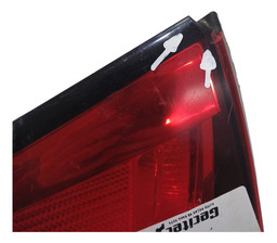 LANTERNA TRASEIRA LD TAMPA CITROEN C3 2014 USADA COM DETALHE
