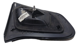 LANTERNA TRASEIRA LD TAMPA CITROEN C3 2014 USADA