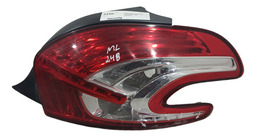 LANTERNA TRASEIRA LD PEUGEOT 208 2015 USADA COM DETALHE