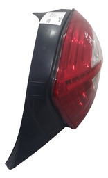 LANTERNA TRASEIRA LD PEUGEOT 208 2015 USADA COM DETALHE