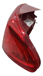 LANTERNA TRASEIRA LD PEUGEOT 307 2011 USADA