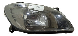 FAROL DIREITO CHEVROLET CELTA 2009 USADO ORIGINAL DETALHE