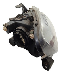 FAROL DIREITO CHEVROLET CELTA 2009 USADO ORIGINAL DETALHE