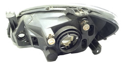 FAROL DIREITO CHEVROLET CELTA 2009 USADO ORIGINAL DETALHE