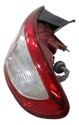 LANTERNA TRASEIRA LD CANTO  SANTA FE 2010 USADA