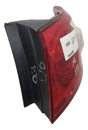 LANTERNA TRASEIRA LD CANTO  SANTA FE 2010 USADA