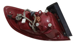 LANTERNA TRASEIRA LD CANTO  SANTA FE 2010 USADA