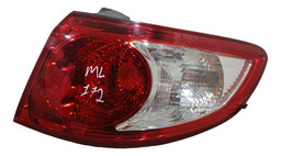 LANTERNA TRASEIRA LD CANTO  SANTA FÉ 2010 USADA