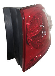 LANTERNA TRASEIRA LD CANTO  SANTA FÉ 2010 USADA