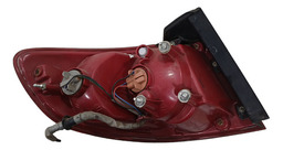 LANTERNA TRASEIRA LD CANTO  SANTA FÉ 2010 USADA