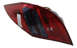 LANTERNA TRASEIRA LD  I30 2010 USADA