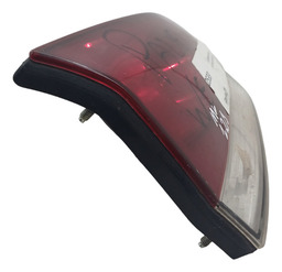 LANTERNA TRASEIRA LE TAMPA FIAT PALIO WEEKEND 2011 USADA